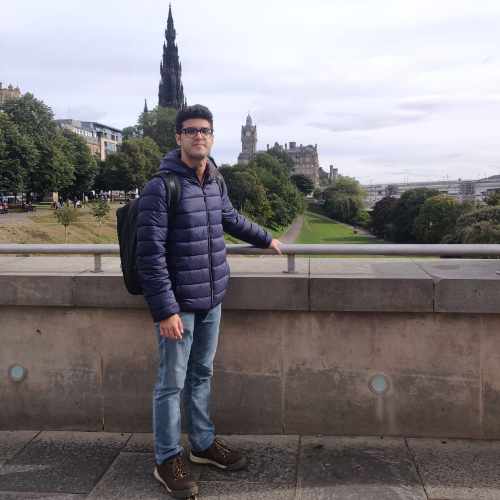 Hemanga Banerjee Hemanga Banerjee