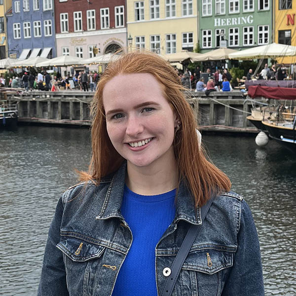 Leah Brown Leah Brown