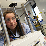 Biomedical engineering lab Biomedical engineering lab