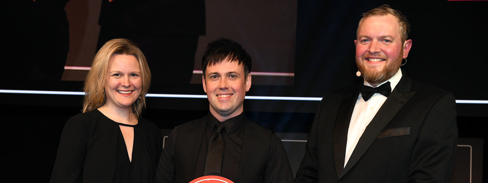 Graeme Nicholls, Strathclyde alumnus and architecture graduate Graeme Nicholls, Strathclyde alumnus and architecture graduate