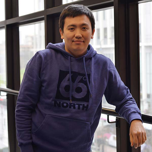 Alinur Bulaty Alinur Bulaty