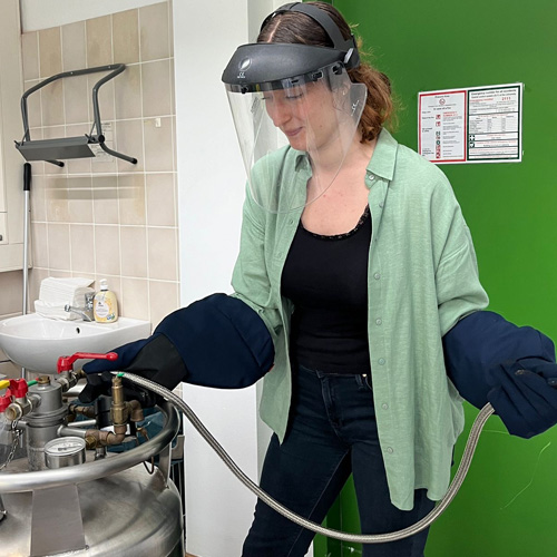 Olha Makydonska Olha Makydonska