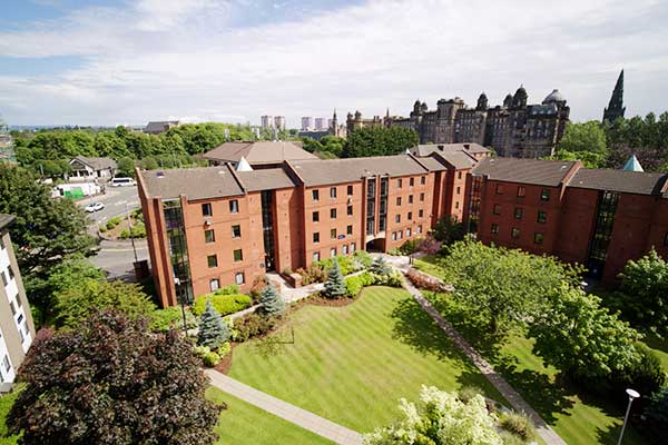 Drone footage of Accommodation. Drone footage of Accommodation.