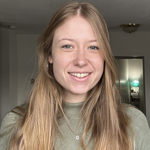 Vallary Mayer Vallary Mayer