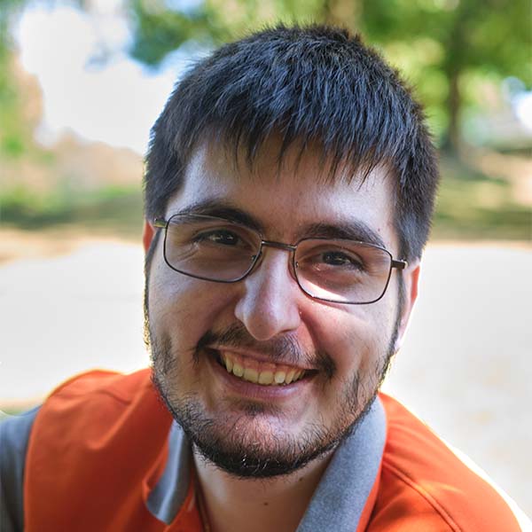 Vlad Cherman Vlad Cherman