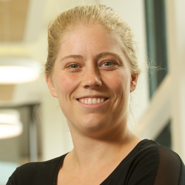 Dr Xanne Janssen. Dr Xanne Janssen.