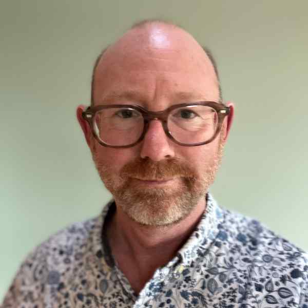 Dr Robert Atkinson, Reader in Electronic & Electrical Engineering Dr Robert Atkinson, Reader in Electronic & Electrical Engineering