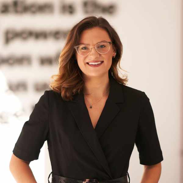 Caitlin Stewart portrait Caitlin Stewart portrait