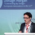 Donagh Horgan headshot Donagh Horgan headshot