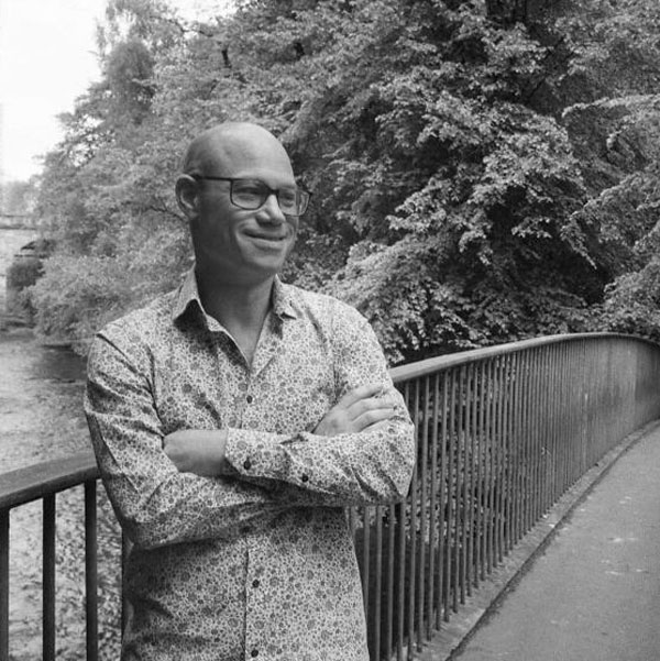 Rodge Glass, Convener of the MLitt in Creative Writing Rodge Glass, Convener of the MLitt in Creative Writing