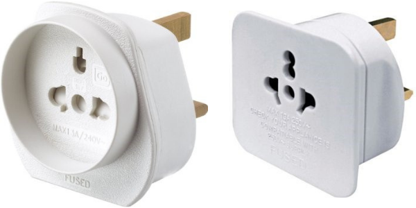 adaptor plugs