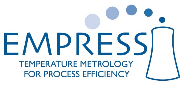 EMPRESS logo