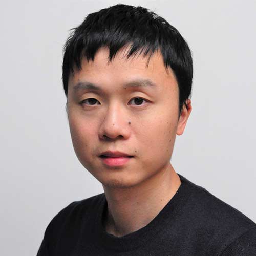 Professor Weijia Yuan.