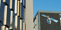 Technology Innovation Centre and Graham Hills