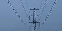 Electricity Pylon