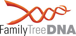 Family Tree DNA logo