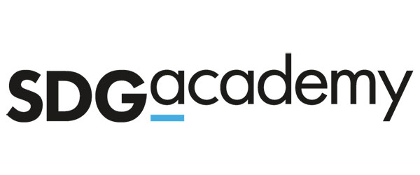 SDG academy logo