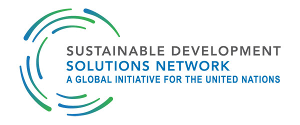 Sustainable Development Solutions logo