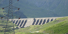 Cruachan power station