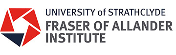 Fraser of Allander Institute logo