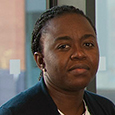 Dr Oluwafisayo Alabi