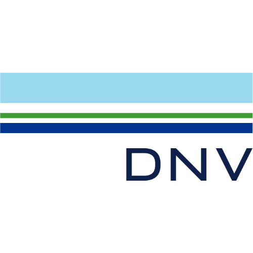 DNV logo