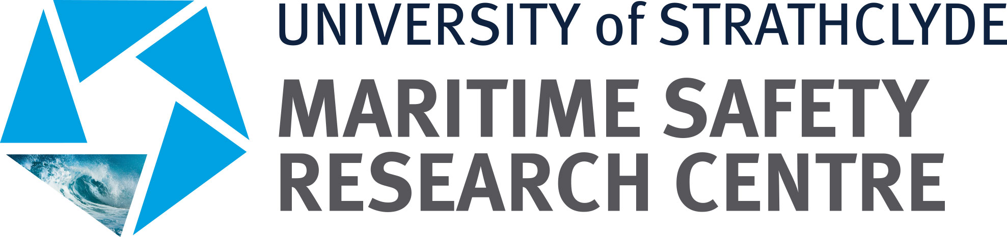 Maritime Research Centre logo