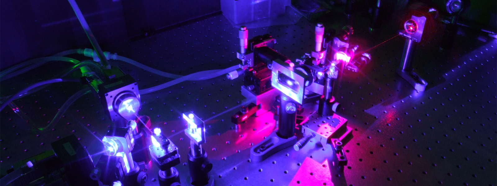 application of laser in highway engineering journals