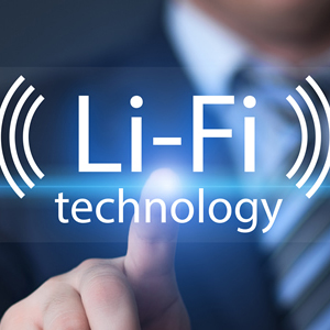 LiFi technology