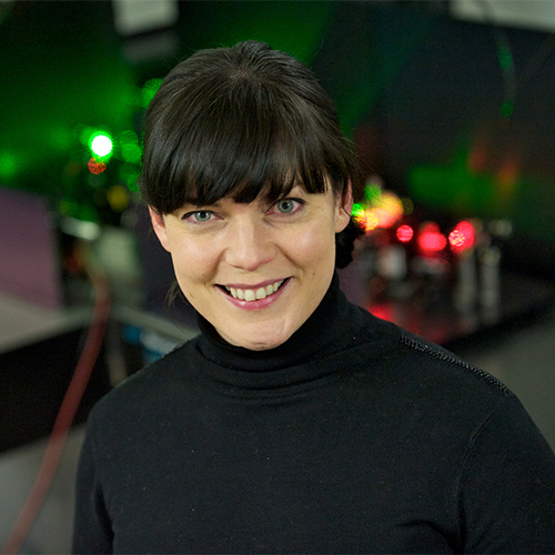 Dr Jennifer Hastie, Institute of Photonics