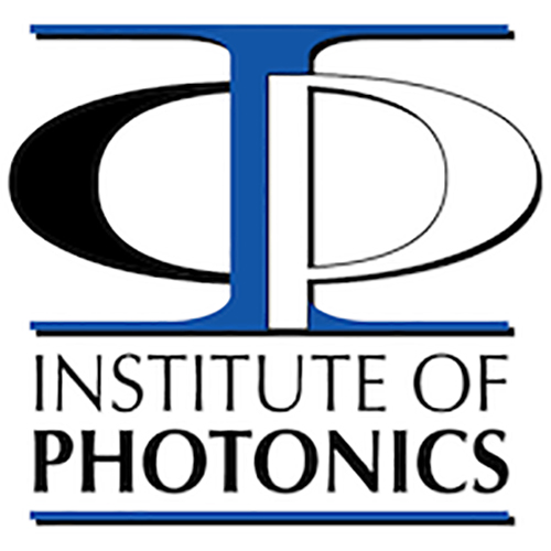 Institute of Photonics logo