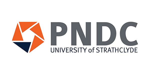 PNDC, University of Strathclyde