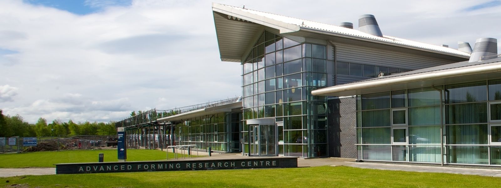 Advanced Forming Research Centre