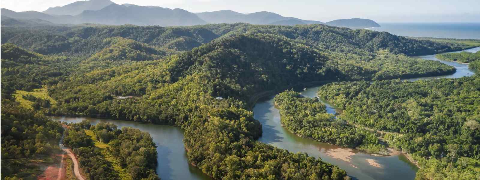 Cape York Peninsula, Queensland, Australia