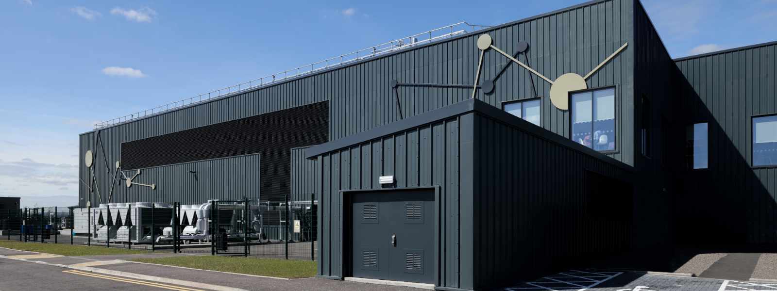 Medicines Manufacturing Innovation Centre Medicines Manufacturing Innovation Centre