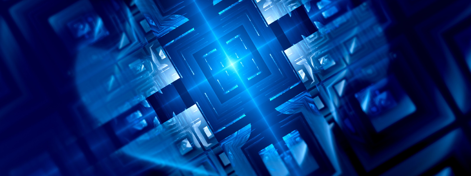 Quantum computer. Image by Getty Images 