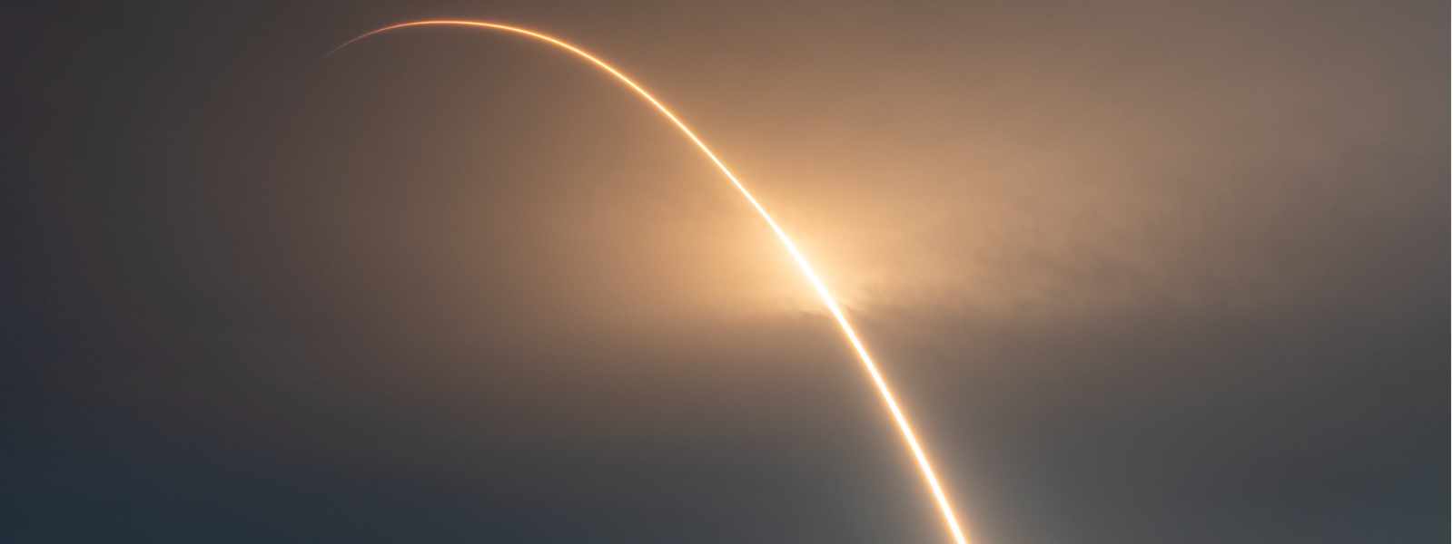 SpaceX Transporter-16 in flight. Image by SpaceX