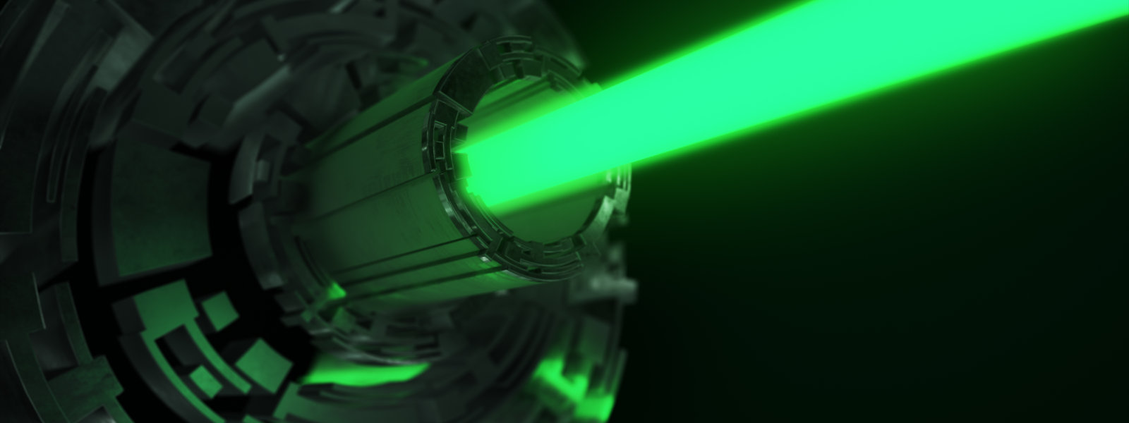 An ultra stable laser