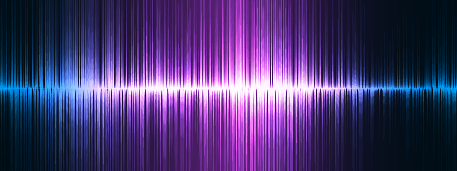 Image of ultra sonic soundwave