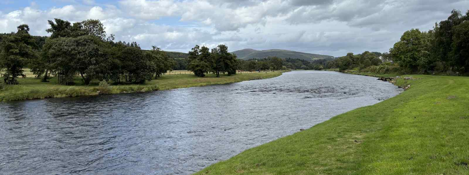River Spey