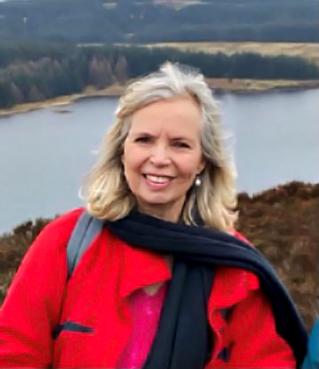 Professor Mandy MacLean