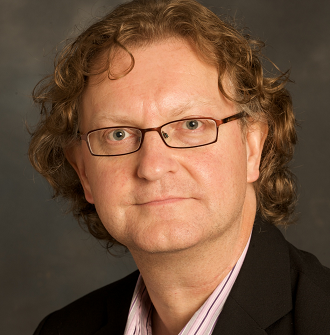 Professor William Kerr