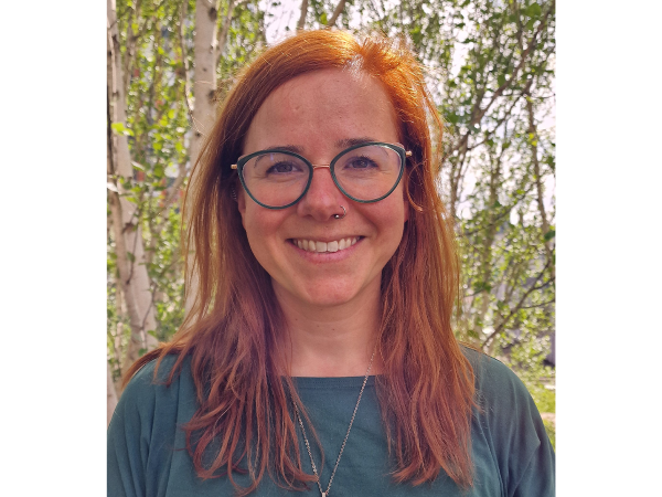 Dr Rebecca Beveridge Dr Rebecca Beveridge
