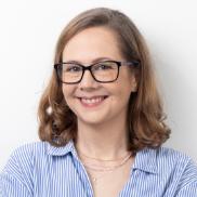Dr Astrid Werkmeister