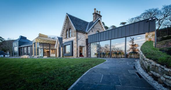 The Raasay Distillery