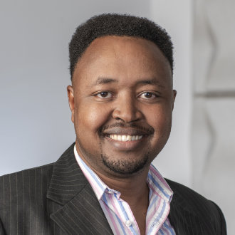 Dr Samuel Mwaura Dr Samuel Mwaura