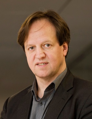 Professor Harald Haas