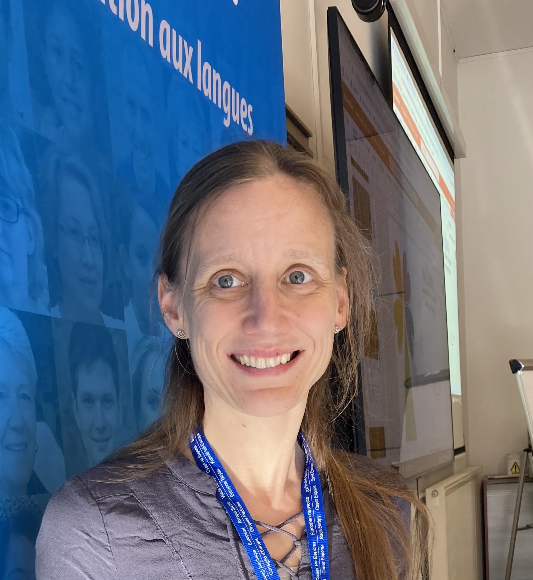 Dr Ingeborg Birnie