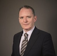 Adrian Gillespie Adrian Gillespie