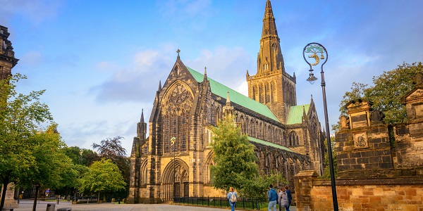 Glasgow Cathedral